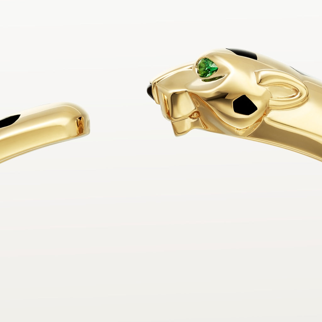 Roostick Panthère De Bracelet