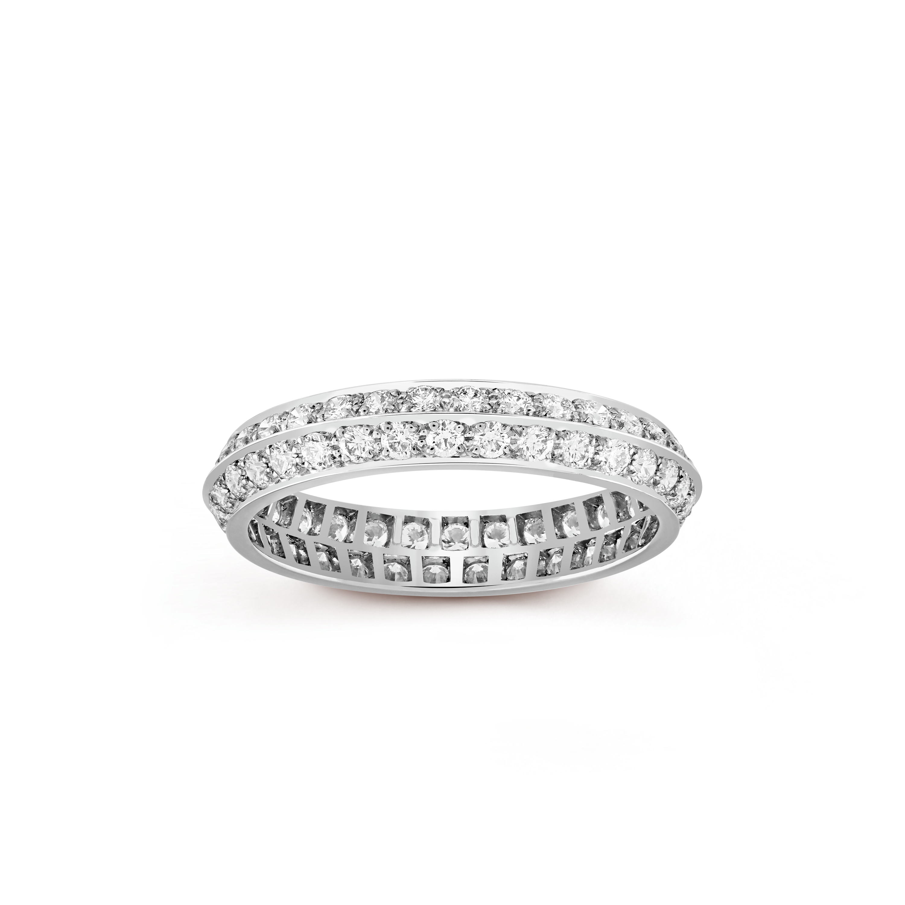 Roostick Couture Wedding Diamond Ring