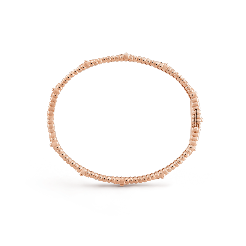 Roostick Perlée Sweet Clovers Small Bracelet