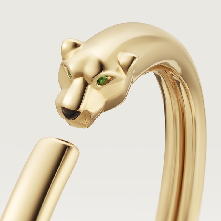 Roostick 18K Panthère De Bracelet
