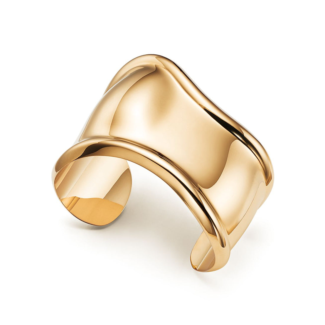 Roostick Elsa Peretti Small Bone Cuff Bracelet