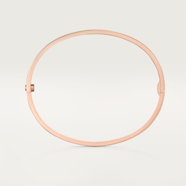 Roostick Love Six Diamonds Small Bracelet