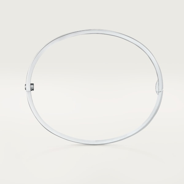 Roostick Love Six Diamonds Small Bracelet