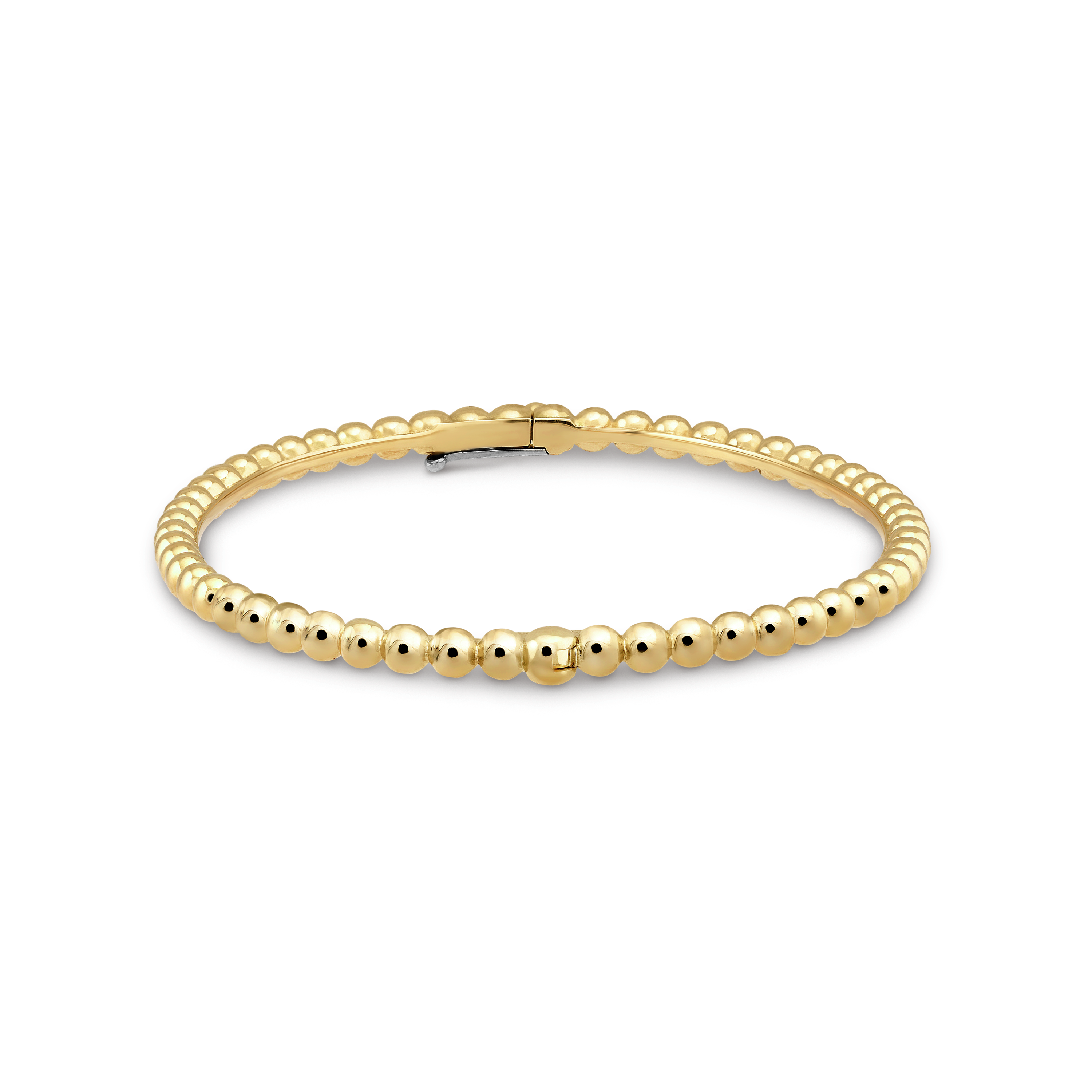 Roostick Perlée Pearls Bracelet