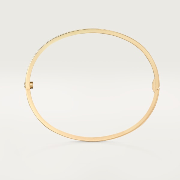 Roostick Love Six Diamonds Small Bracelet