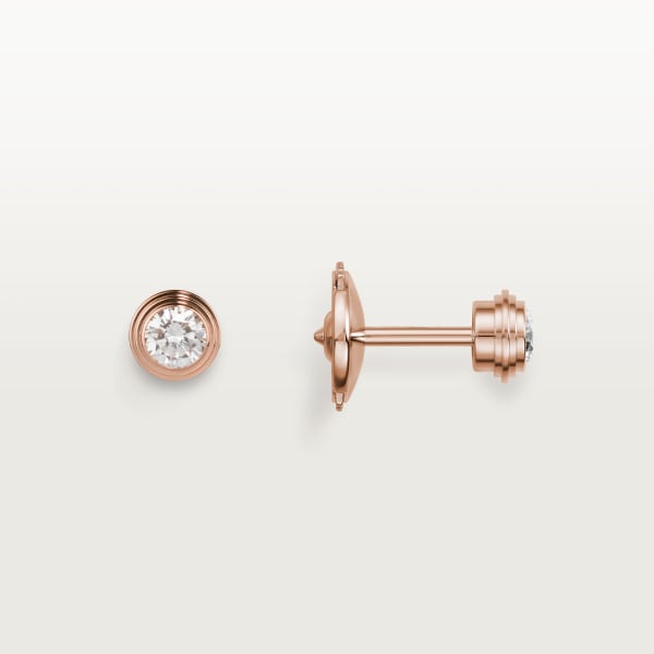 Roostick D'amour Medium Earrings