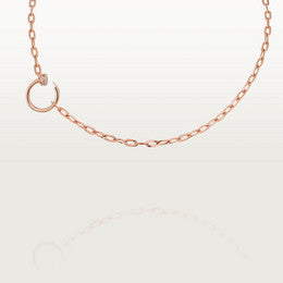 Roostick Juste Un Clou Necklace