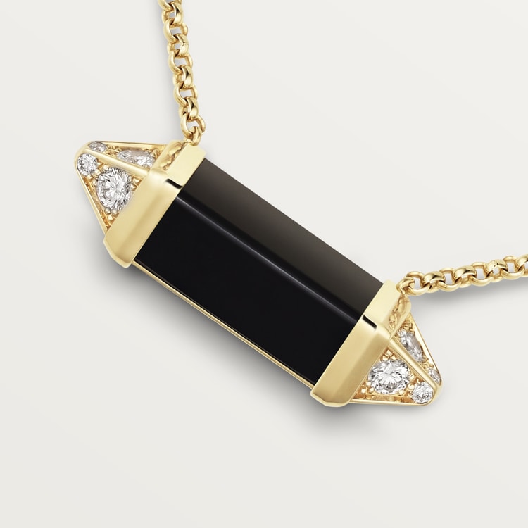 Roostick Les Berlingots De Necklace