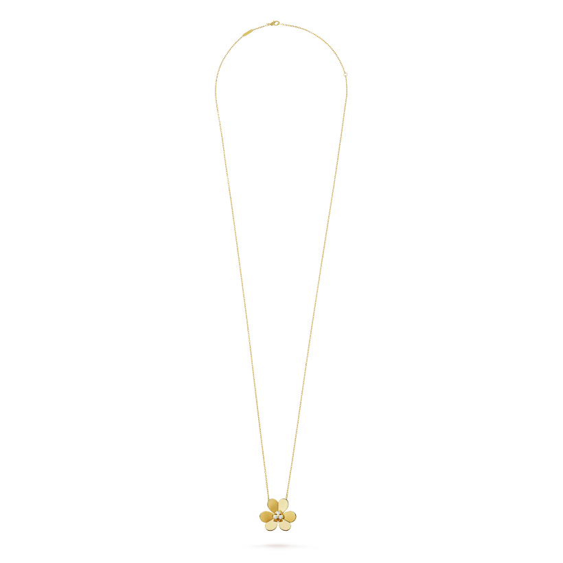 Roostick Frivole Large Necklace
