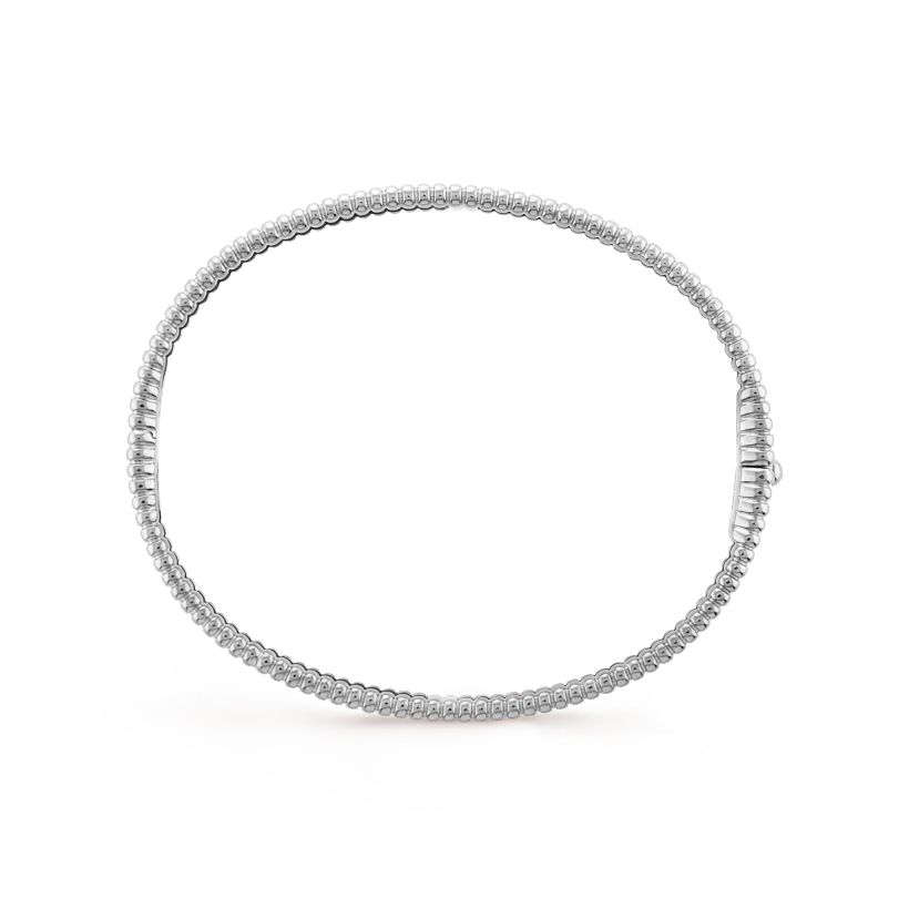 Roostick Perlée Signature Bracelet