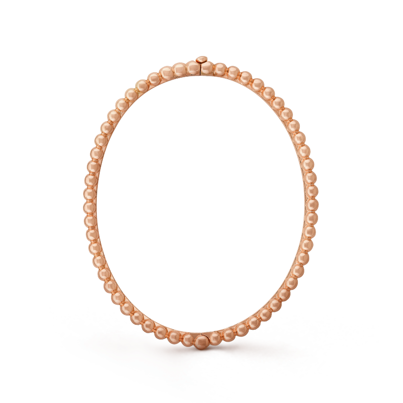 Roostick Perlée Pearls Bracelet