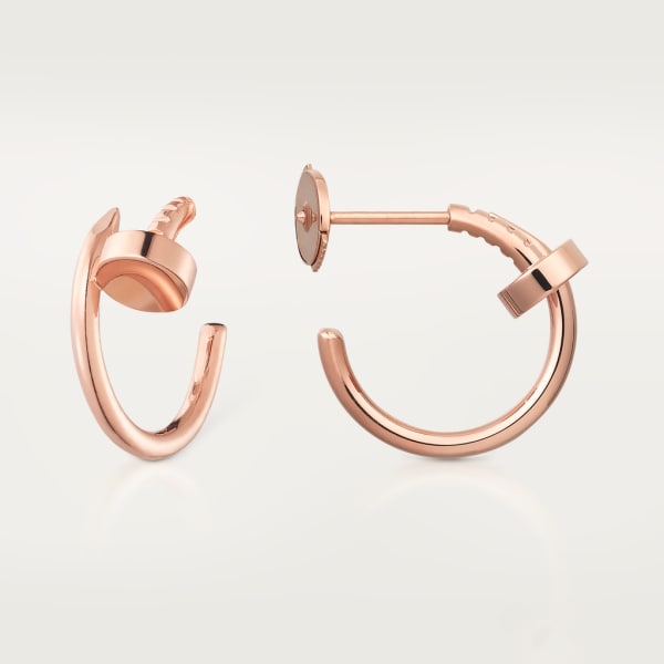 Roostick Juste Un Clou Small Earrings