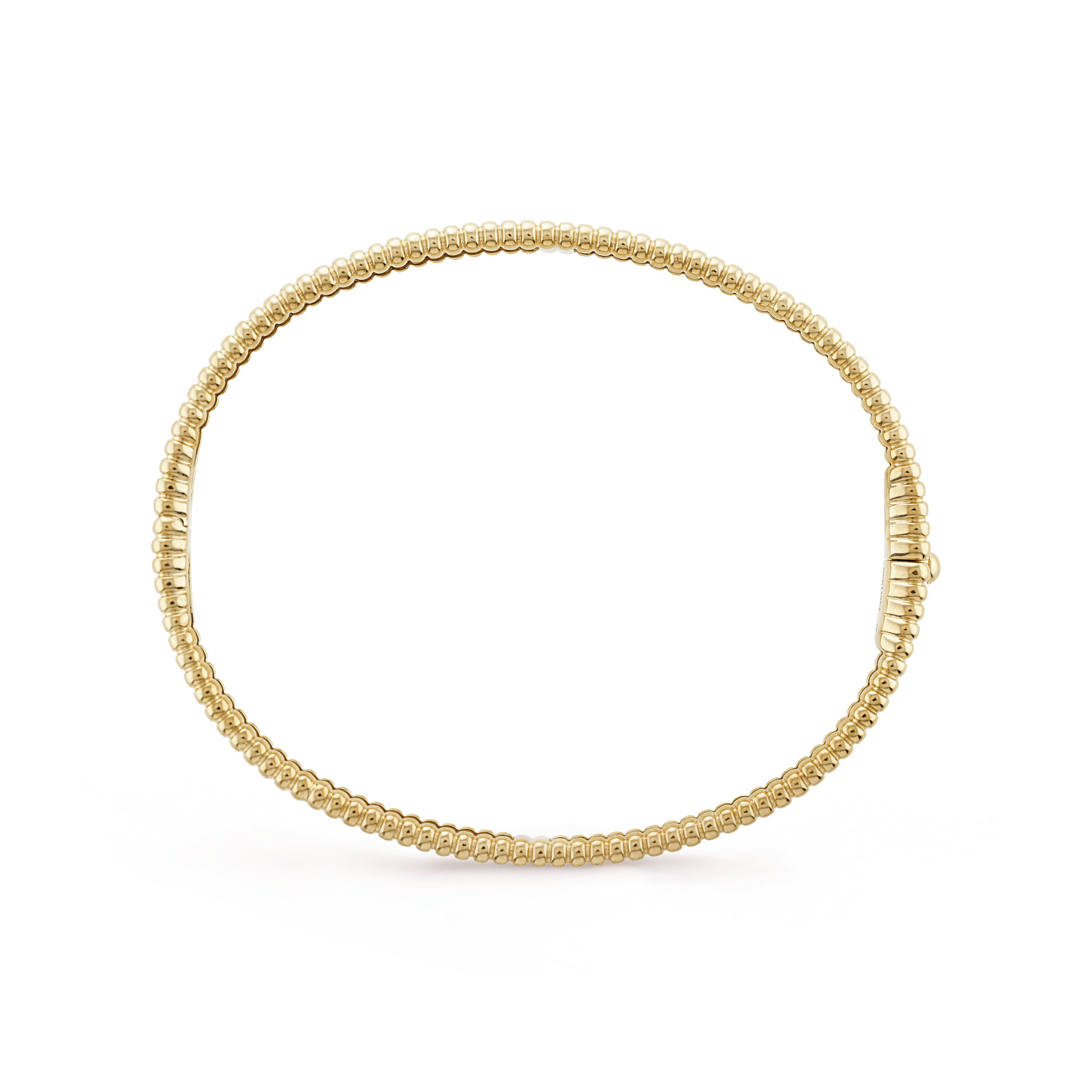 Roostick Perlée Signature Bracelet
