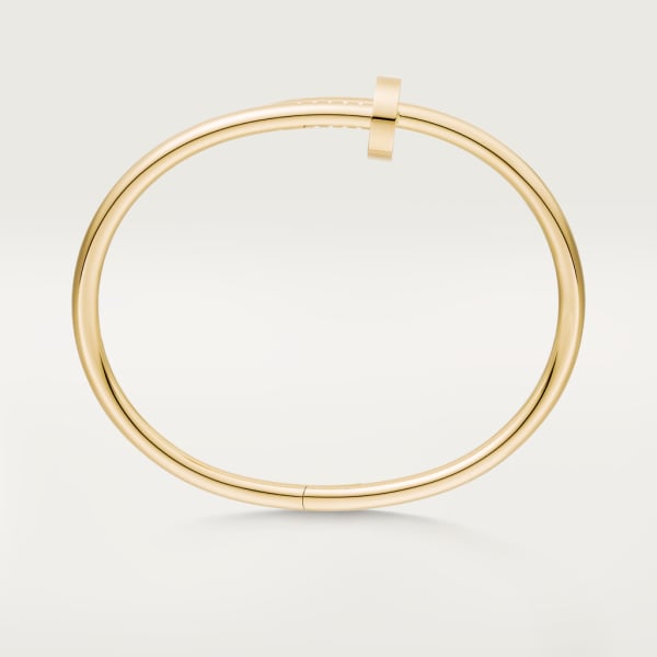 Roostick Juste Un Clou 3.5mm Bracelet