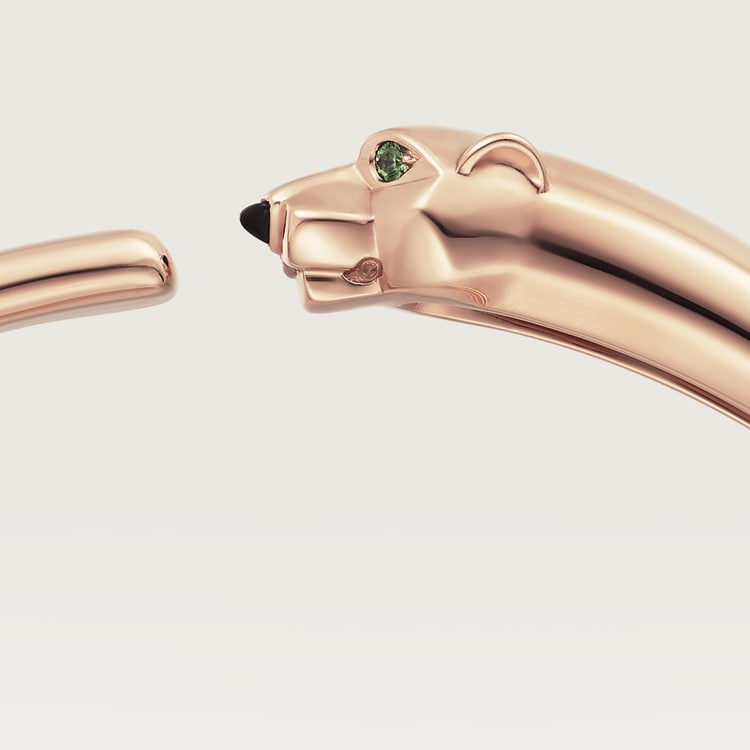 Roostick 18K Panthère De Bracelet