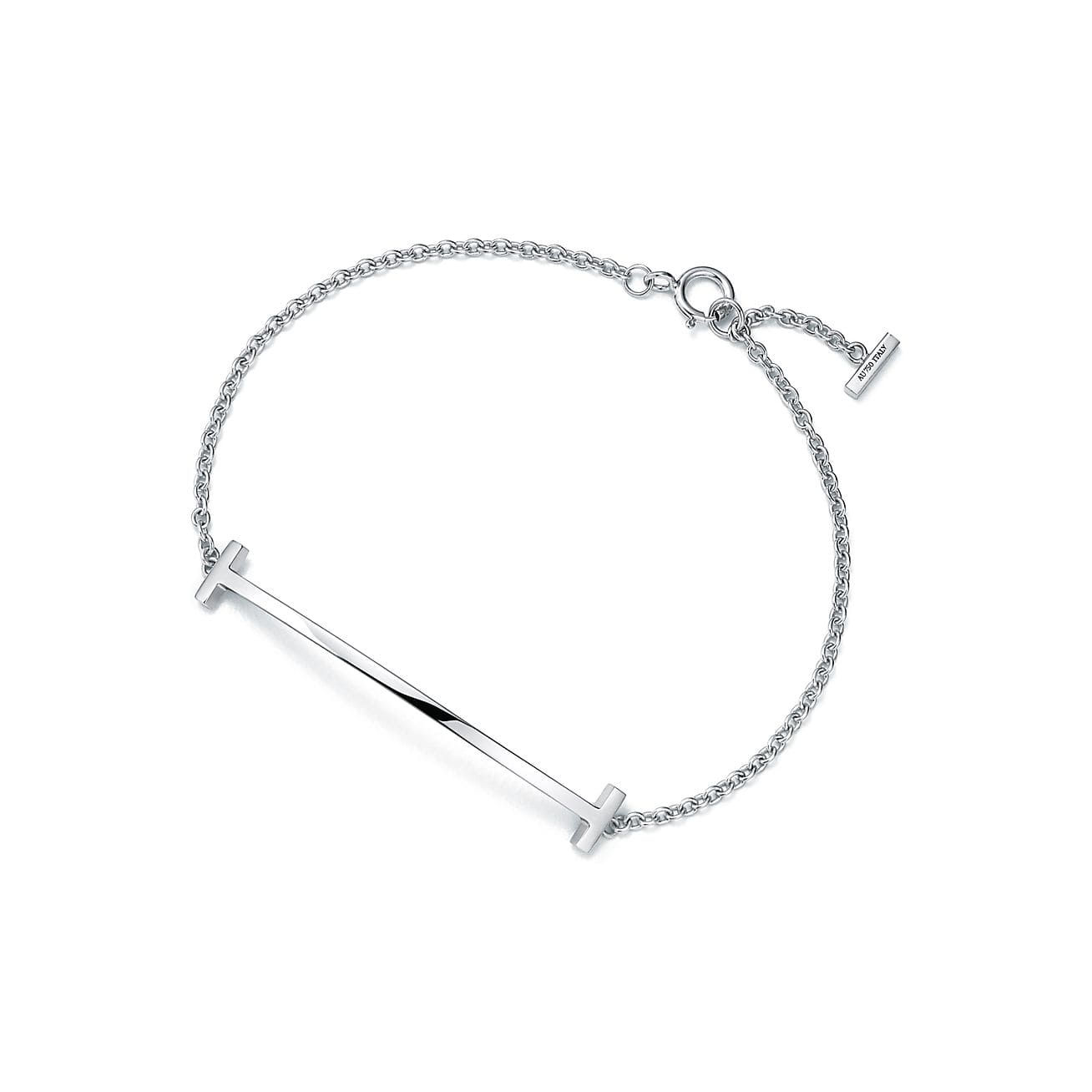 Roostick T Smile Bracelet