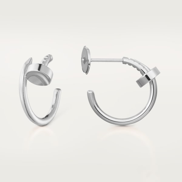 Roostick Juste Un Clou Small Earrings