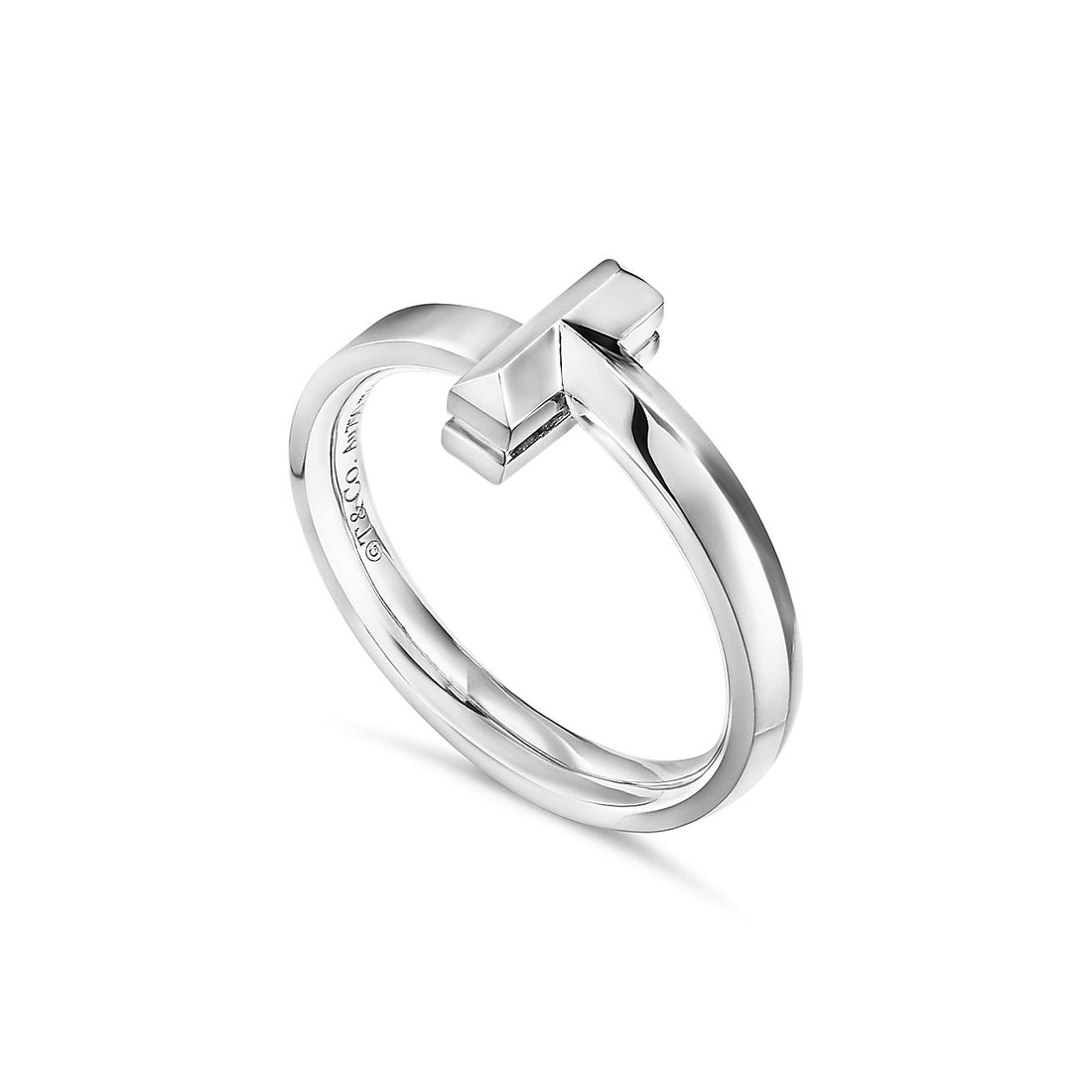 Roostick T T1 Ring