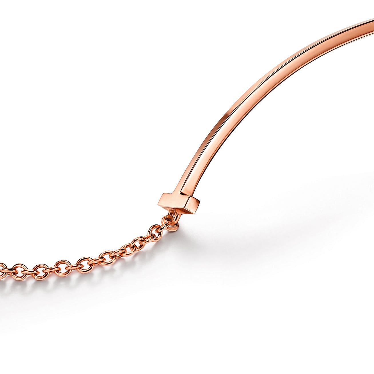 Roostick T Smile Bracelet