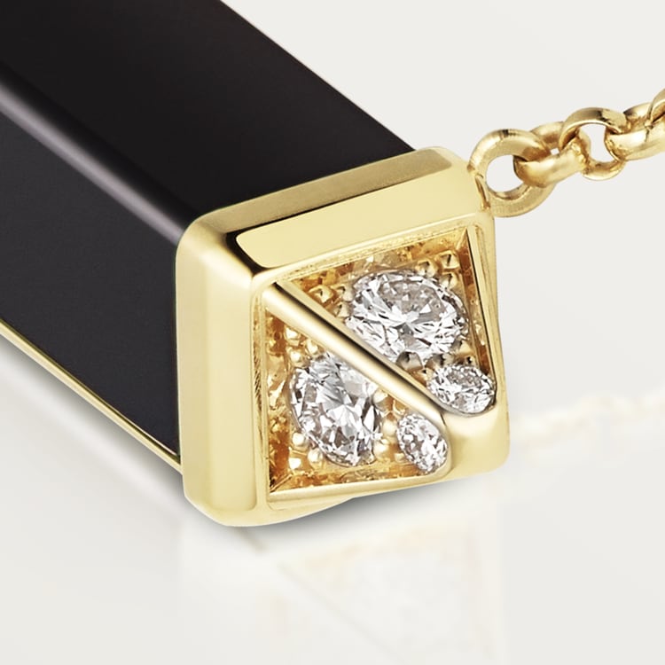 Roostick Les Berlingots De Necklace