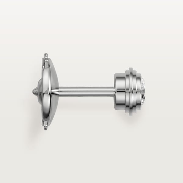 Roostick D'amour Medium Earrings
