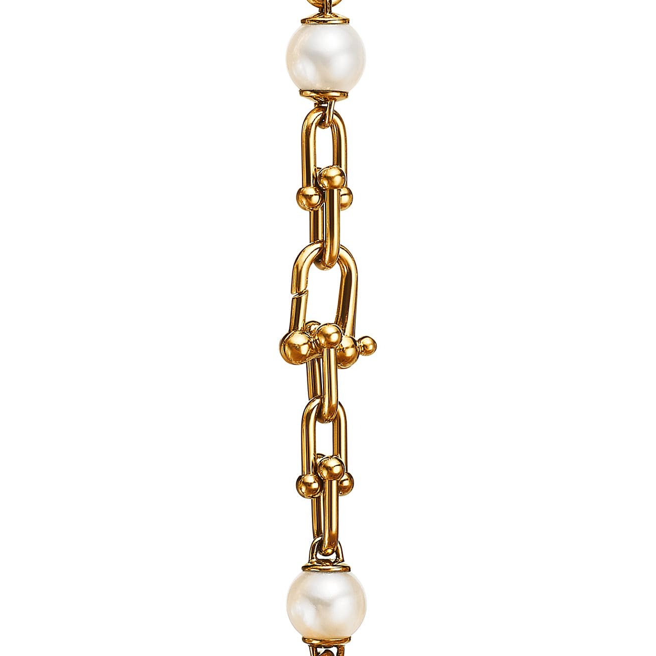 Roostick HardWear Link Bracelet