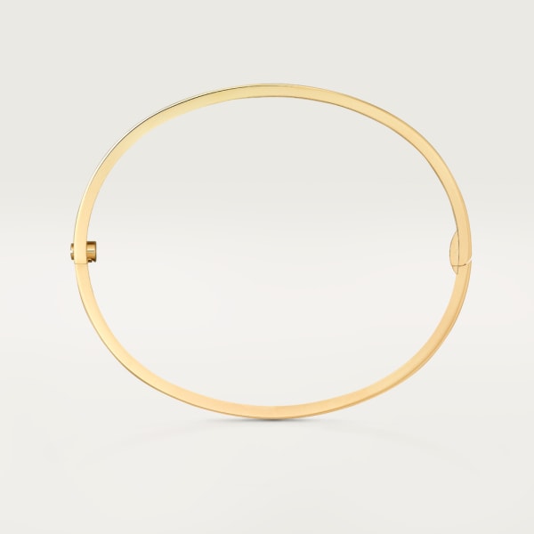 Roostick Love Ten Diamonds Small Bracelet