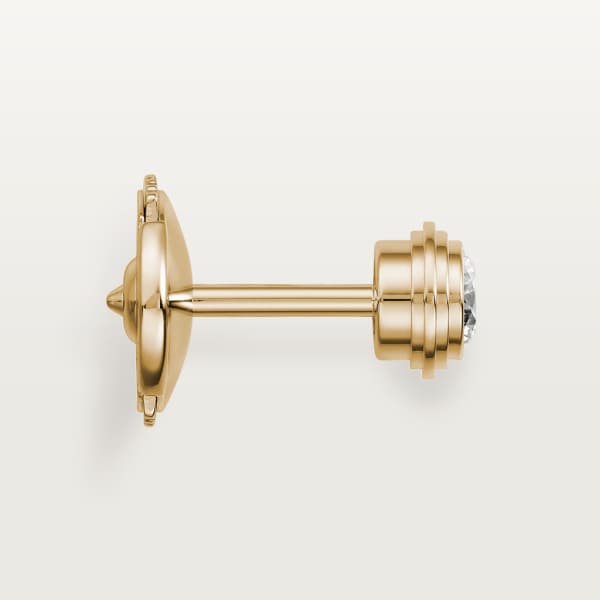 Roostick D'amour Medium Earrings