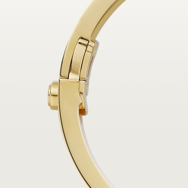 Roostick Love Pave Diamonds Bracelet