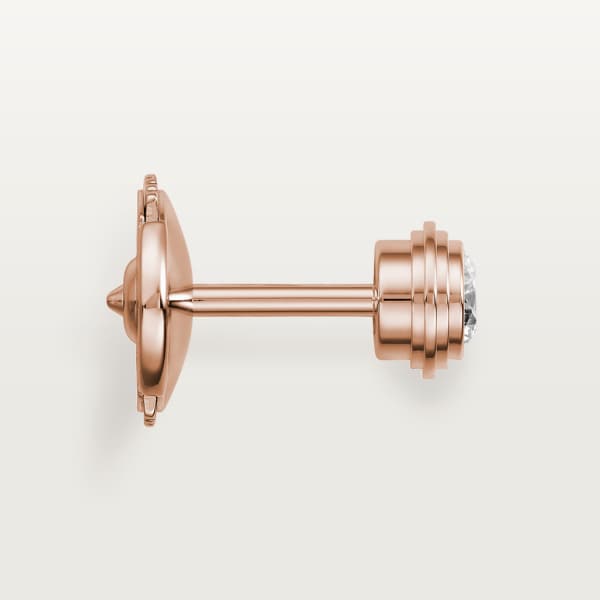 Roostick D'amour Medium Earrings