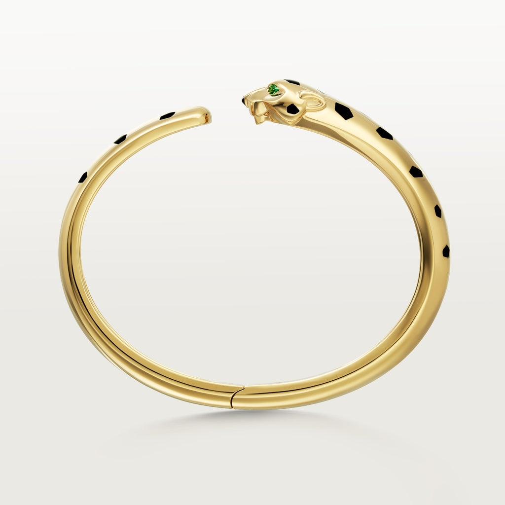Roostick Panthère De Bracelet