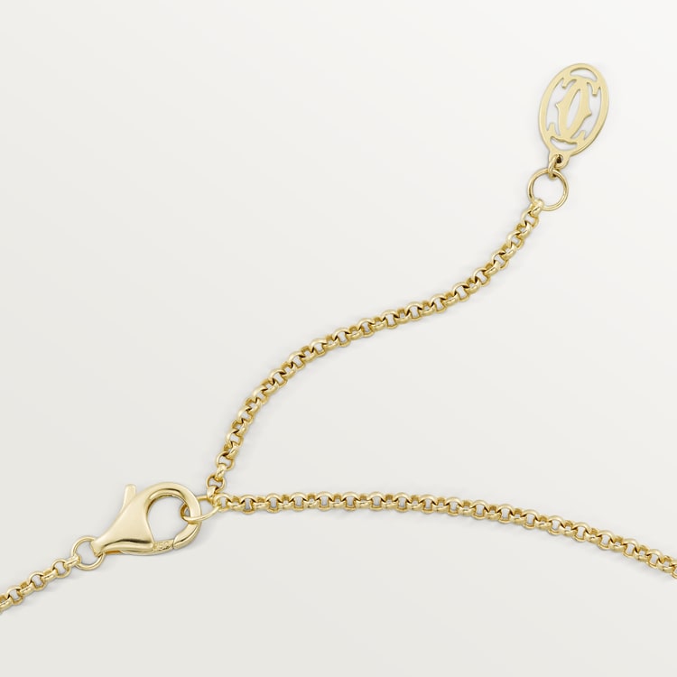 Roostick Les Berlingots De Necklace