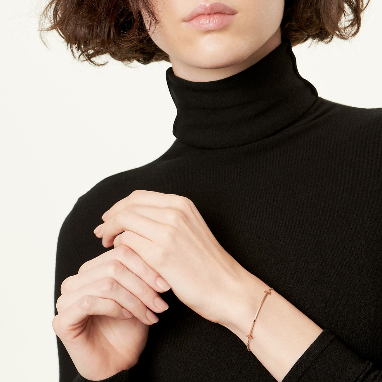 Roostick T Smile Bracelet