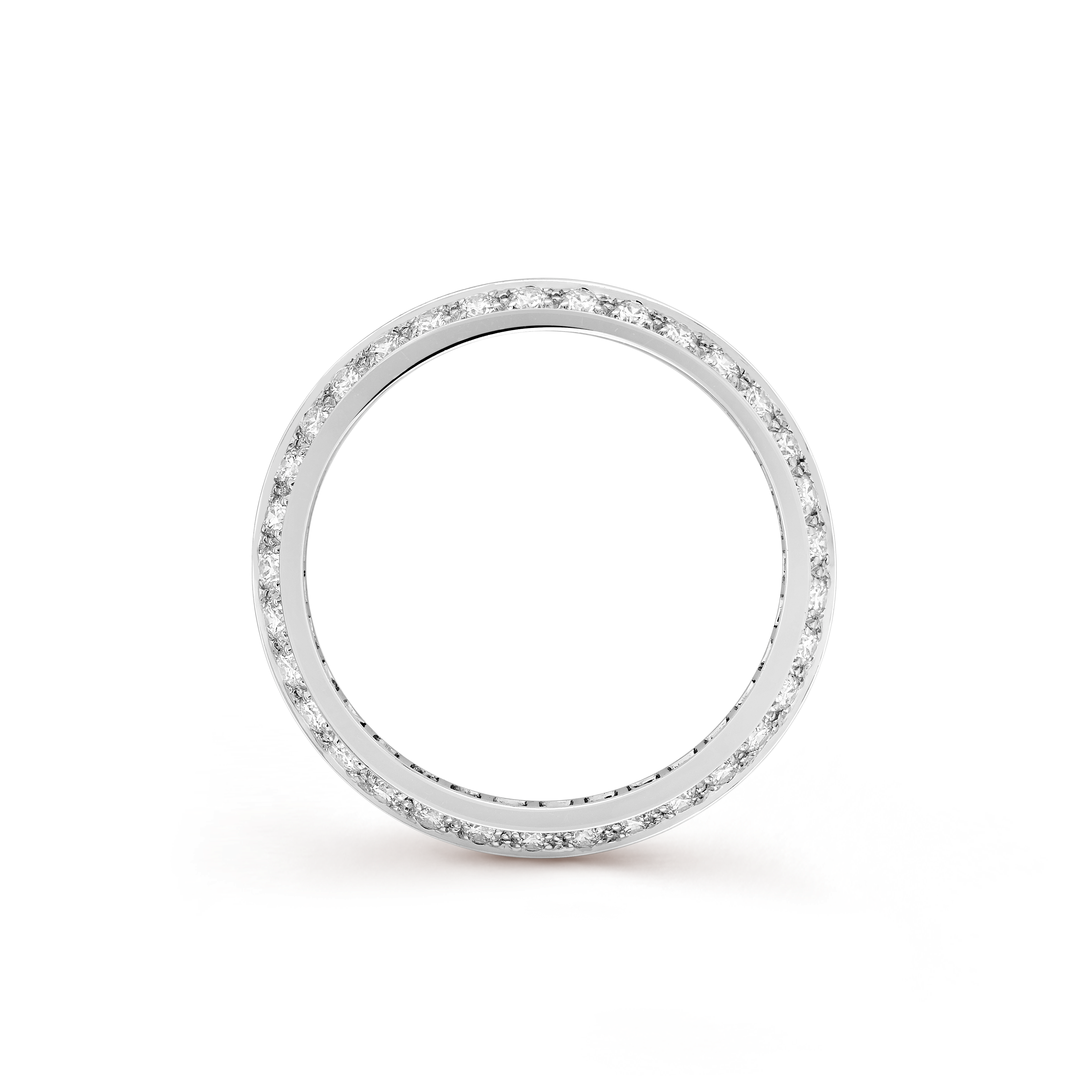 Roostick Couture Wedding Diamond Ring