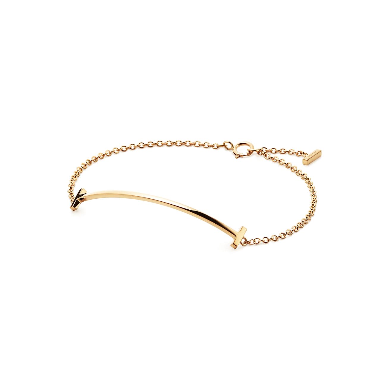 Roostick T Smile Bracelet