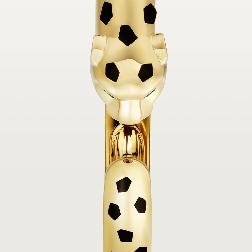 Roostick Panthère De Bracelet