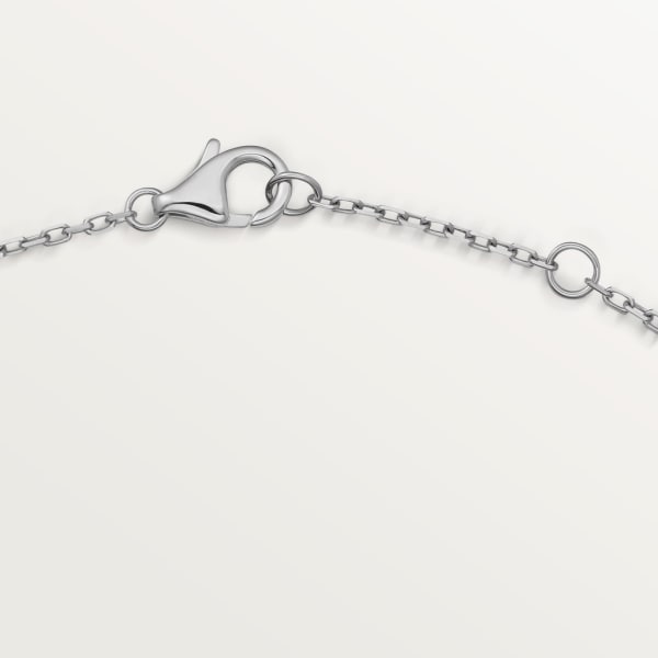 Roostick Juste Un Clou Diamond Necklace