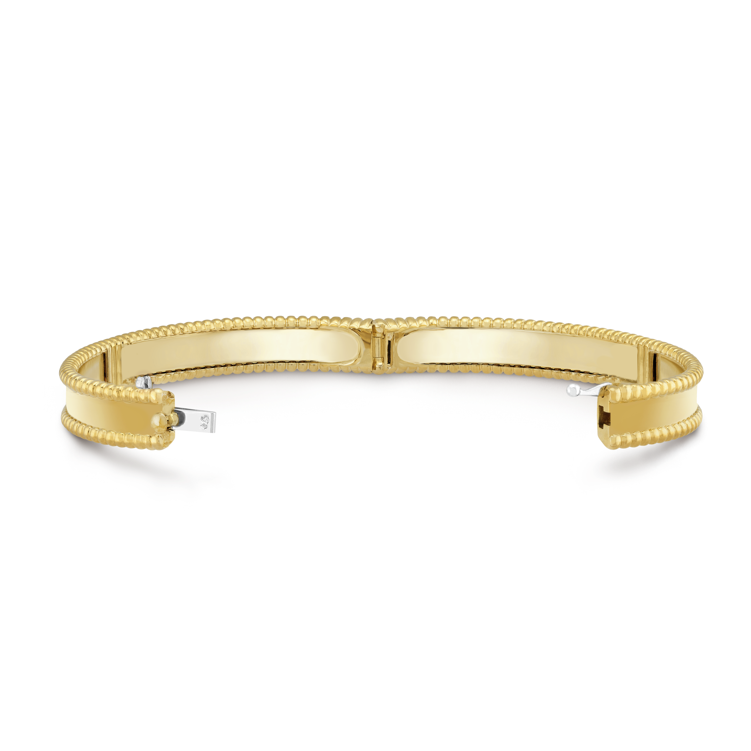 Roostick Perlée Signature Bracelet
