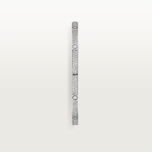 Roostick Love Diamond-Paved Bracelet