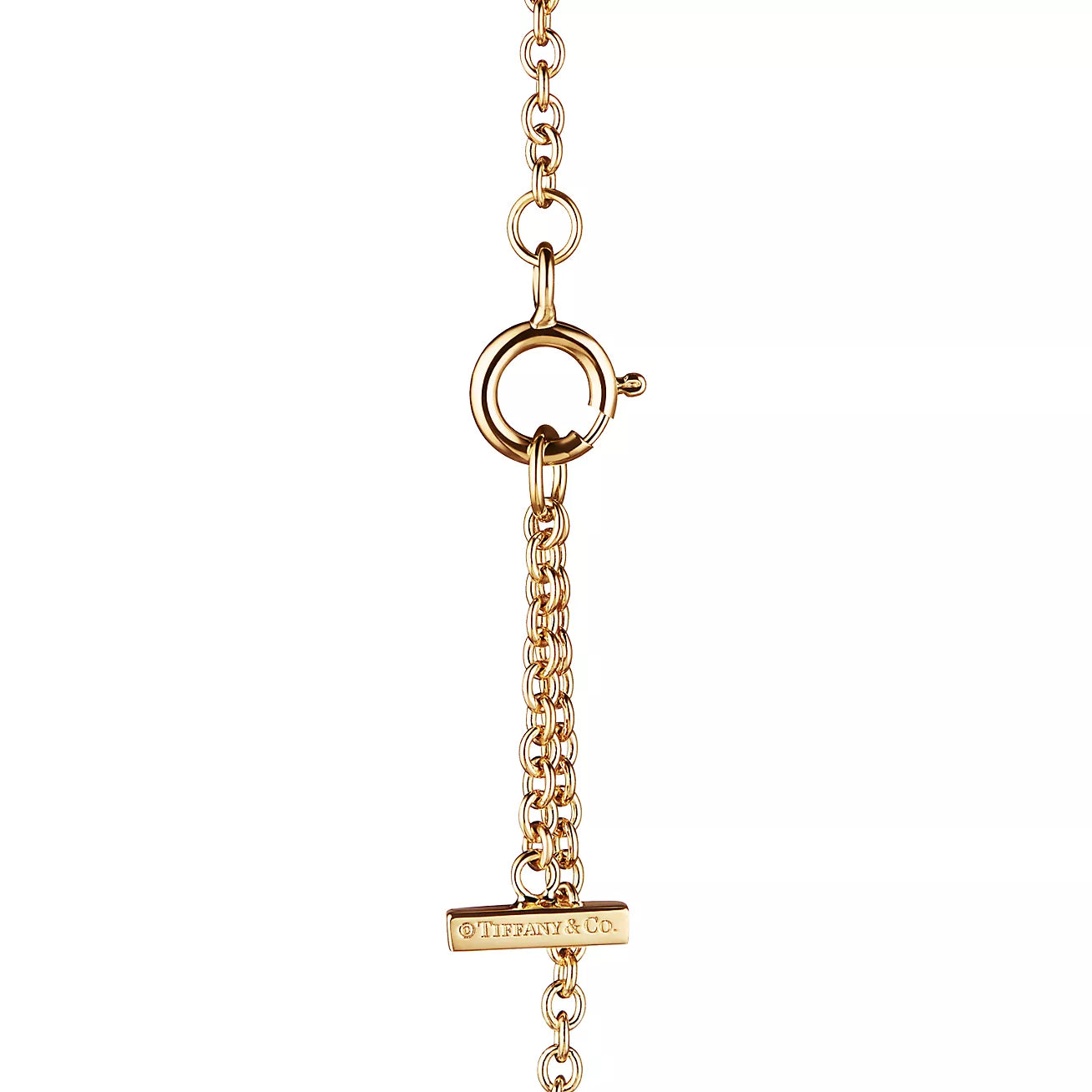 Roostick T Smile Bracelet