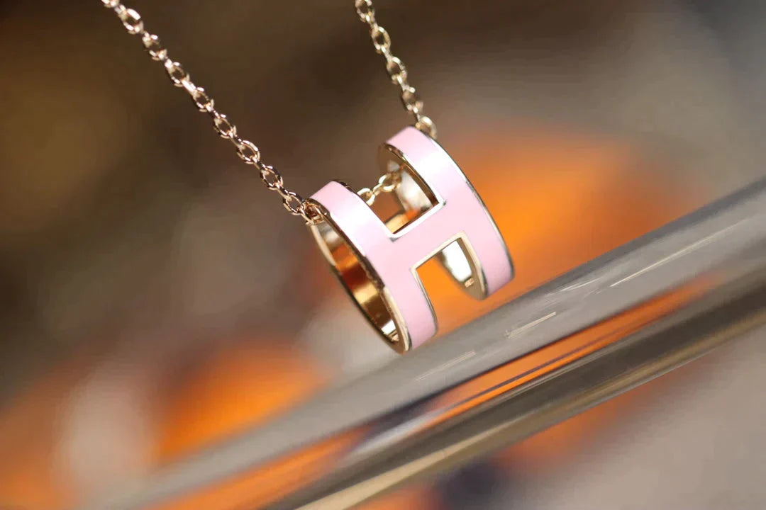Roostick Mini Pop H Pedant