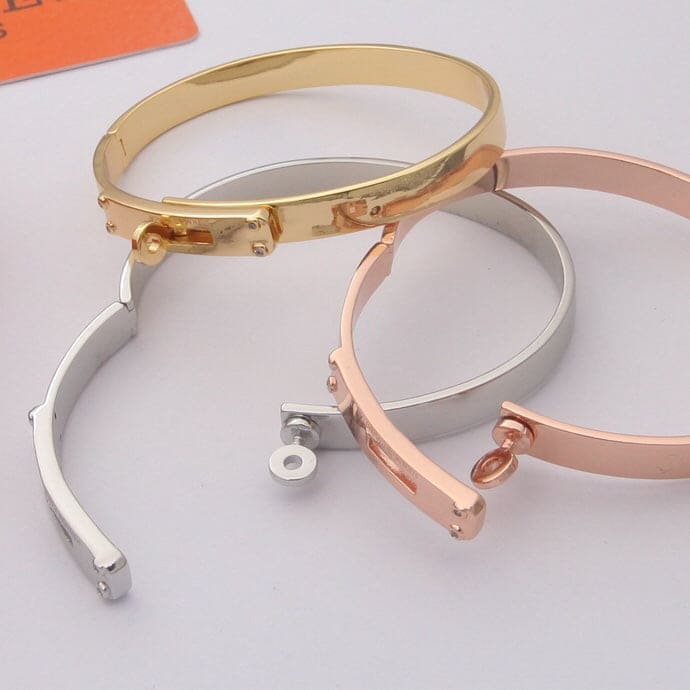 Roostick Kelly H Bracelet