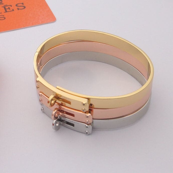 Roostick Kelly H Bracelet