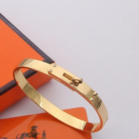 Roostick Kelly H Bracelet