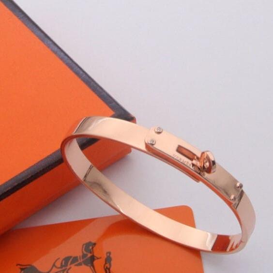 Roostick Kelly H Bracelet