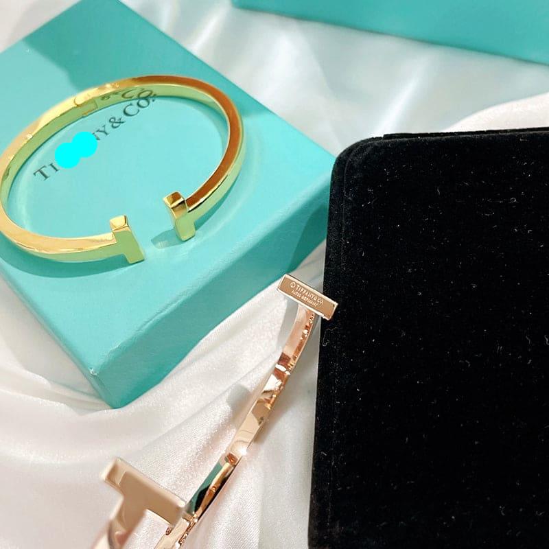 Roostick T Square Bracelet