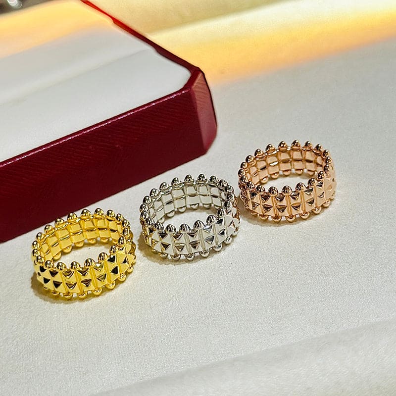 Roostick Clash De Ring