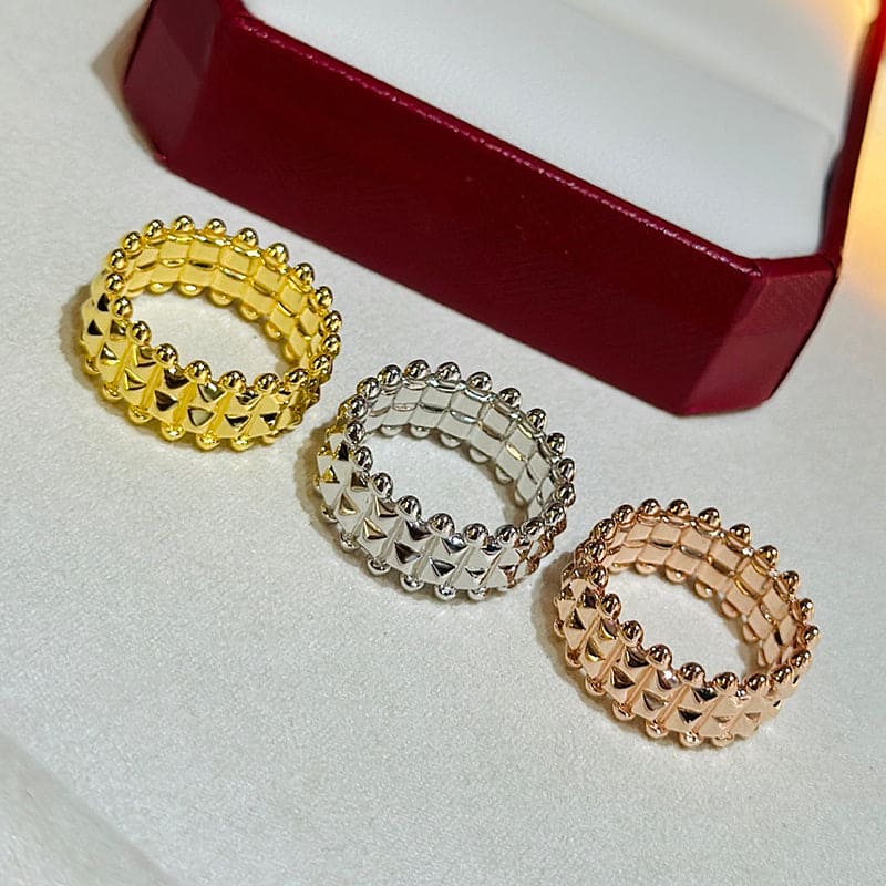 Roostick Clash De Ring