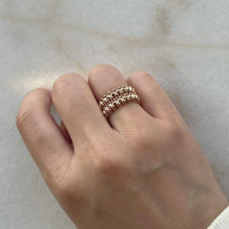Roostick Clash De Ring