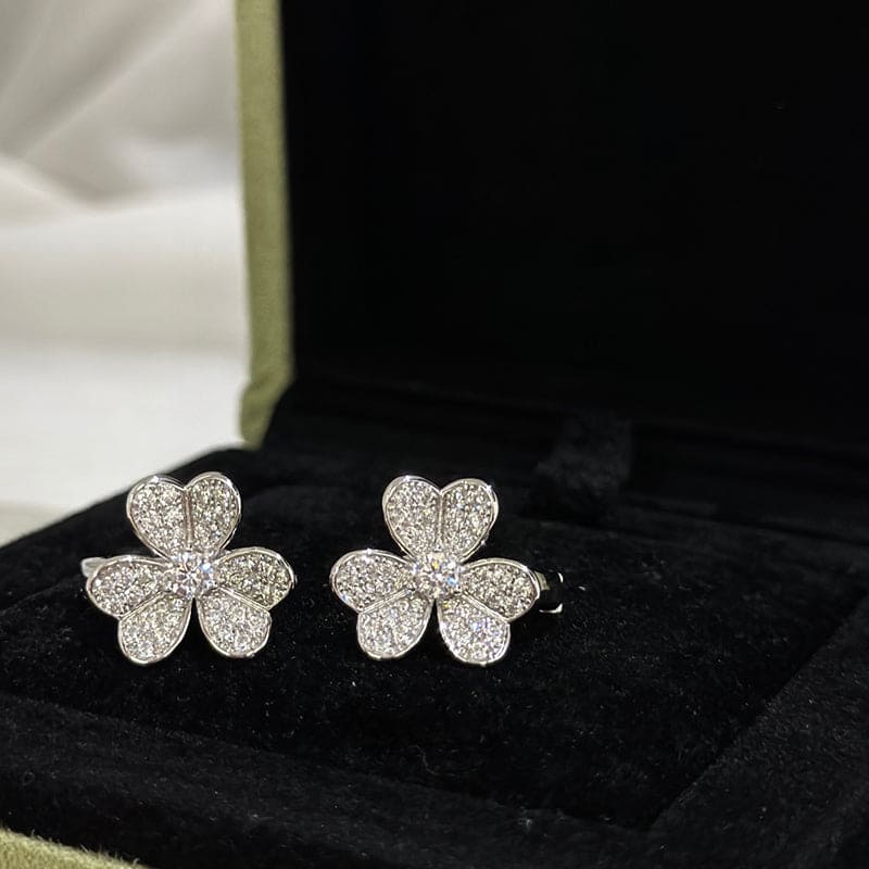 Roostick Frivole Small Model Earrings